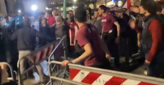 Antagonisti: a Torino il 1 maggio in piazza come il 24 aprile